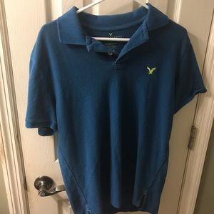 American Eagle Polo